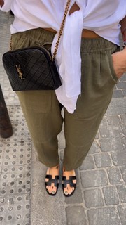 Luli Fernández feet photo thumbnail