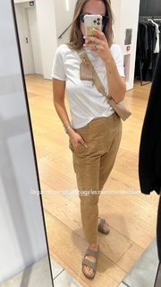 Luli Fernández feet photo thumbnail