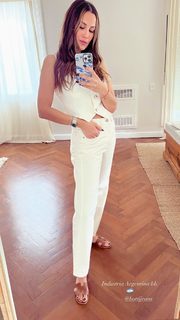 Luli Fernández feet photo thumbnail