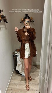 Luli Fernández feet photo thumbnail