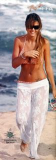 Luli Fernández feet photo thumbnail