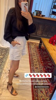 Luli Fernández feet photo thumbnail