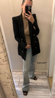 Luli Fernández feet photo thumbnail