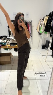 Luli Fernández feet photo thumbnail