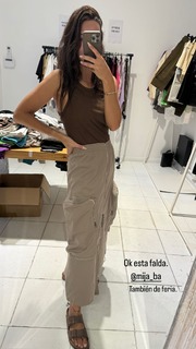 Luli Fernández feet photo thumbnail