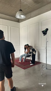 Luli Fernández feet photo thumbnail