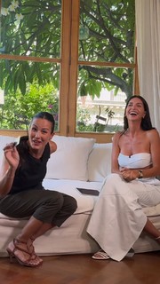 Luli Fernández feet photo thumbnail