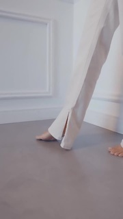 Luli Fernández feet photo thumbnail