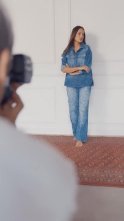 Luli Fernández feet photo thumbnail