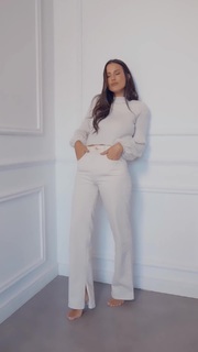 Luli Fernández feet photo thumbnail