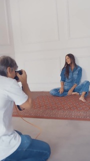 Luli Fernández feet photo thumbnail