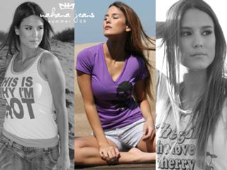 Luli Fernández feet photo thumbnail
