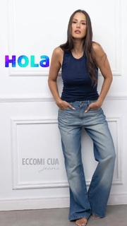 Luli Fernández feet photo thumbnail