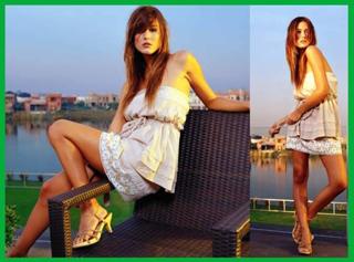 Luli Fernández feet photo thumbnail