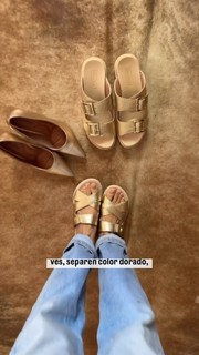 Luli Fernández feet photo thumbnail