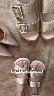 Luli Fernández feet photo thumbnail