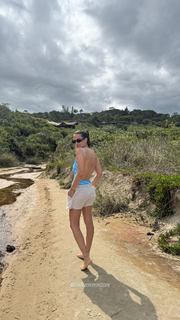 Luli Fernández feet photo thumbnail