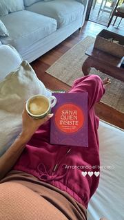 Luli Fernández feet photo thumbnail