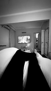 Luli Fernández feet photo thumbnail