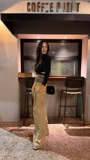 Luli Fernández feet photo thumbnail
