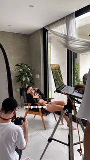 Luli Fernández feet photo thumbnail