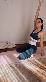 Luli Fernández feet photo thumbnail