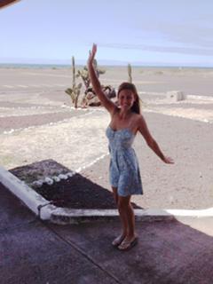 Luli Fernández feet photo thumbnail