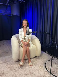 Luli Fernández feet photo 3