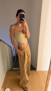 Luli Fernández feet photo 2