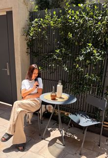 Luli Fernández feet photo 1