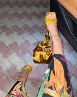 Lulu Alhassan feet photo 19