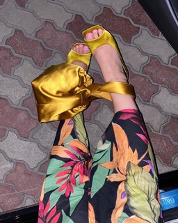 Lulu Alhassan feet photo 17
