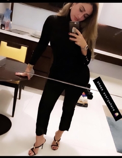 Lulu Alhassan feet photo 11