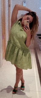 Lulu Alhassan feet photo 3