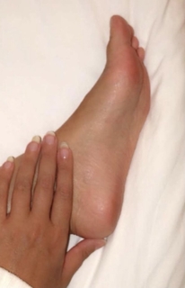 Lulu Alhassan feet photo 20
