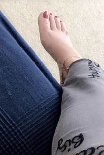 Lulu Alhassan feet photo 19