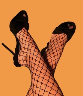 Lulu Alhassan feet photo 11