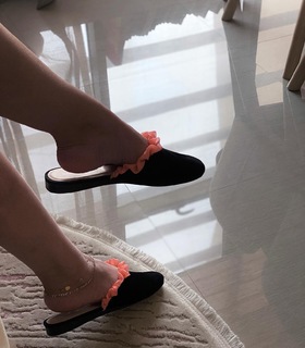 Lulu Alhassan feet photo 10