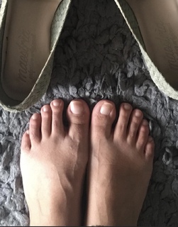 Lulu Alhassan feet photo 7