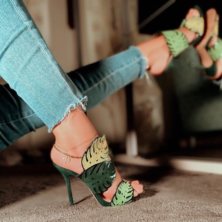 Lulu Alhassan feet photo 4