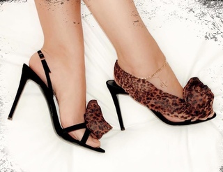 Lulu Alhassan feet photo 18