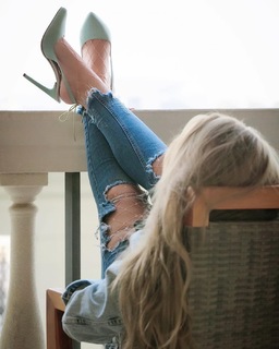 Lulu Alhassan feet photo 17