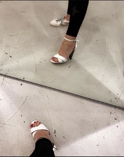 Lulu Alhassan feet photo 7
