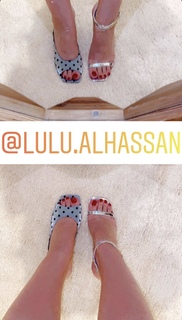 Lulu Alhassan feet photo 5
