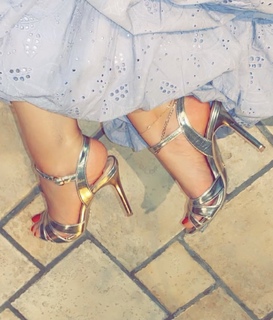 Lulu Alhassan feet photo 20
