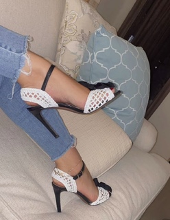 Lulu Alhassan feet photo 19