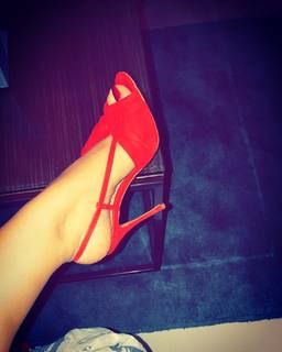 Lulu Alhassan feet photo 18