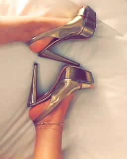 Lulu Alhassan feet photo 17
