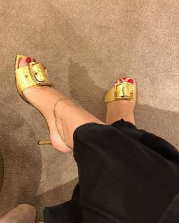 Lulu Alhassan feet photo 15