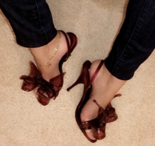 Lulu Alhassan feet photo 14